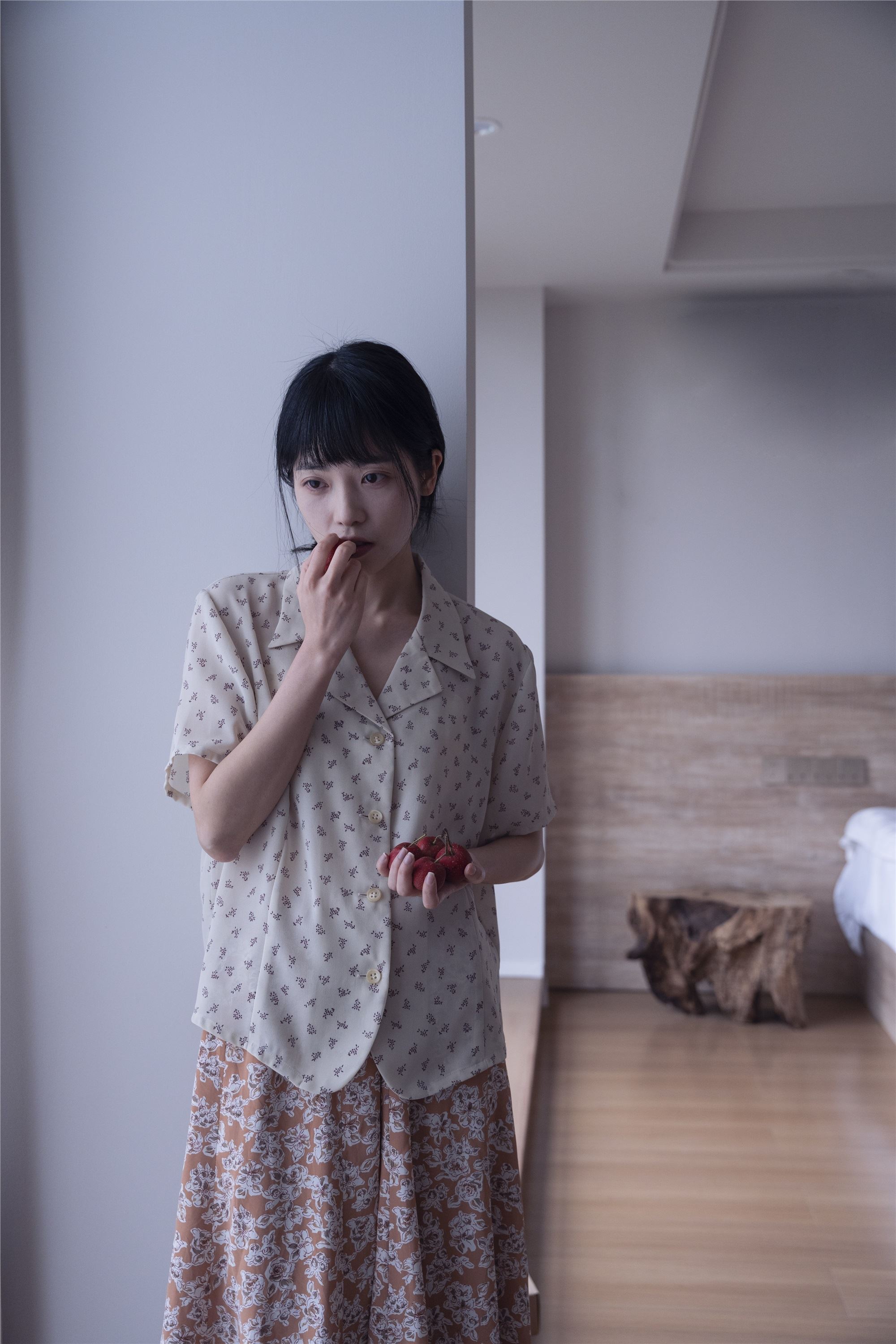 YITUYU艺图语 2025.03.10 归乡 小松麻奈